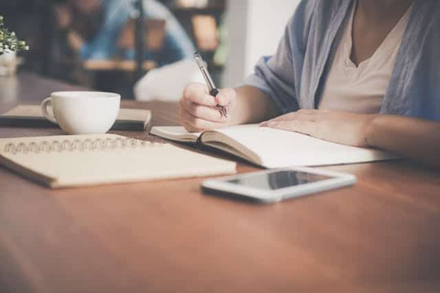 How to Write Quality Content?