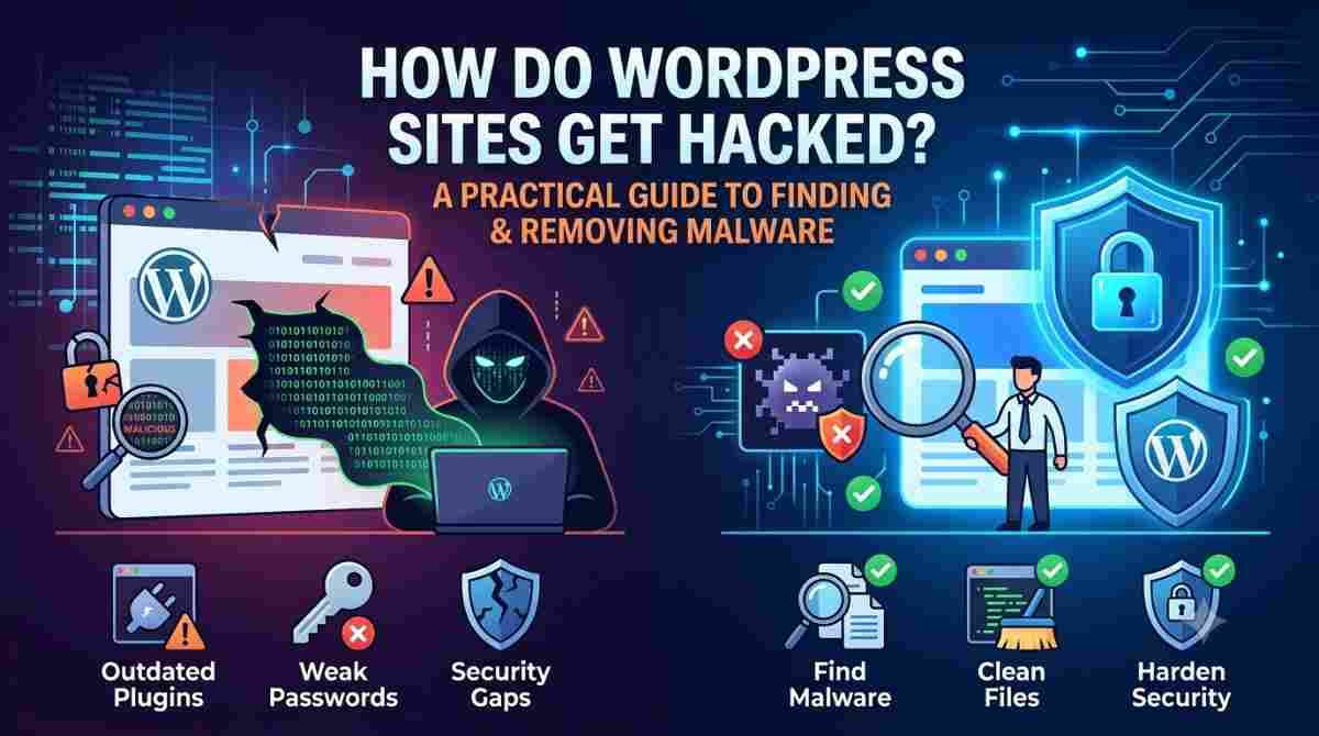 wordpress malware removal guide